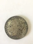 1921 MORGAN Silver Dollar Nice Details $1 COIN FREE Shipping