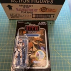 Star Wars Vintage Collection Clone Commander Cody VC19 Foil