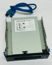Tandberg RMN-D-01-11 RDX Quikstor Internal USB 3.0 Tape Drive - 5.25" With Cable