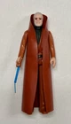 Vintage Star Wars Obi-Wan Kenobi 100% Complete Gray Hair/Beard