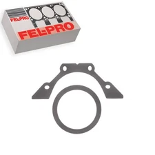 Fel-Pro Engine Crankshaft Seal Kit Rear For 1995-2000 Ford Contour 2.0L L4