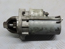 Démarreur Opel CORSA