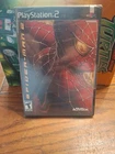 Spider-Man 2 Original Black Label PlayStation 2 PS2 Factory Sealed BRAND NEW