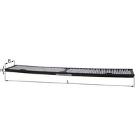 Knecht LAK 248 Filter, Innenraumluft