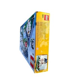 LEGO CREATOR: Apple Tree House (5891) Brand New In Box - Ships Fast