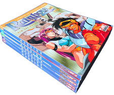 RAINBOW serie manga 1/5 completa, Planet Manga OTTIMA*