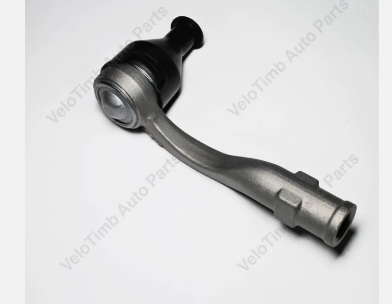 2* Extremo de barra de amarre exterior L/R para Lamborghini Huracan Audi R8 4S0423811 Foto 4 de 4