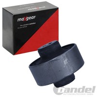 Maxgear Querlenkerlager Buchse Hinten Innen Unten Vorne Passend FüR Honda Accord