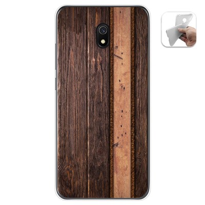 PU Diamante Glitter per Xiaomi Redmi 15T Pro 3D Bling Bling Glitter