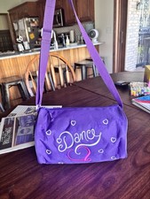 Dance Shoe Bag