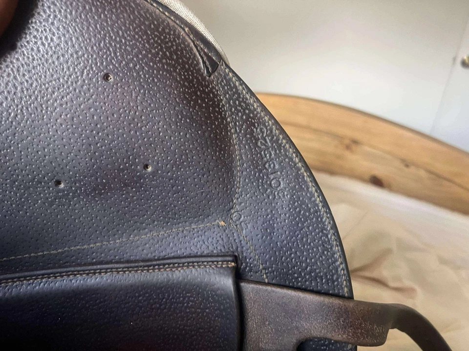 2013 CWD Monoflap 跳鞍 18 英寸 MW — 第 4/4 张图片