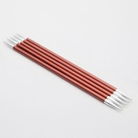 Nadelspiel Zing Aluminium Bunt GrößEn Beschichtet Knit Pro Alle KnitPro 47012