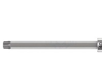 "Socket: Torx®-Bit; TX40; 1/4\"; 100Mm; Chrom-Vanadi - WERA.05003372001 | EU Stock"