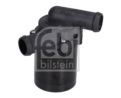 FEBI BILSTEIN 183730 Zusatzwasserpumpe (Kühlwasserkreislauf) für AUDI,SEAT,SKODA