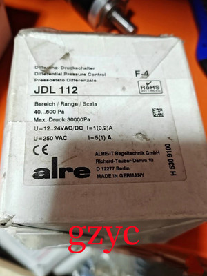 1PC Brand New Alre JDL 112 module Fast Shipping via FedEx or DHL*y