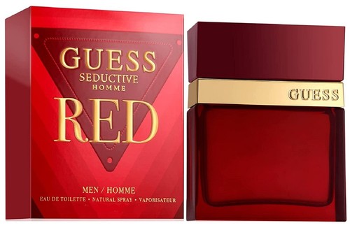 colonia guess seductive
