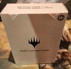 MTG Secret Lair Dan Frazier The Enemy Signets FOIL Sealed Magic the Gathering
