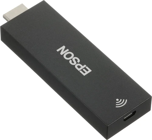 EPSON Projector Android TV Terminal ELPAP12 EH LS12000 NEW