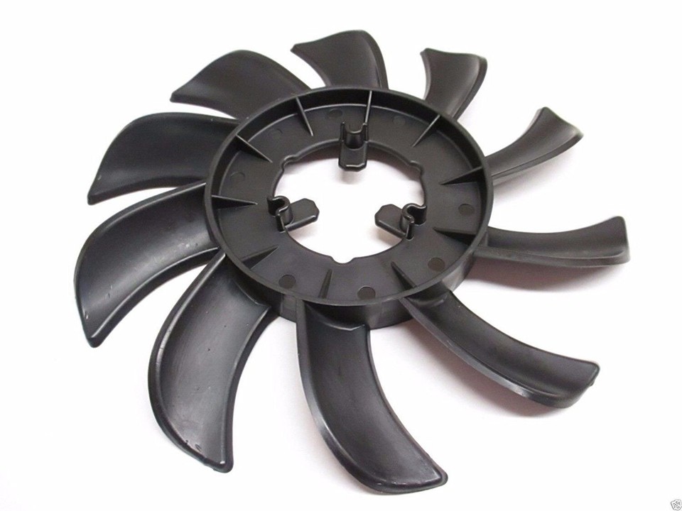 2125430 Ventola, Raffreddamento Motore Numero OEM - Foto 7