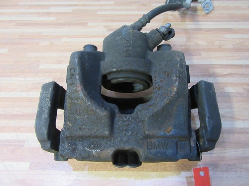 BREMSSATTEL vorne links + BMW 3er E90 E91 E92 E93 1er E81 E87 E82 E88 + 54/24