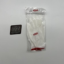 Supreme Rubberized Gloves