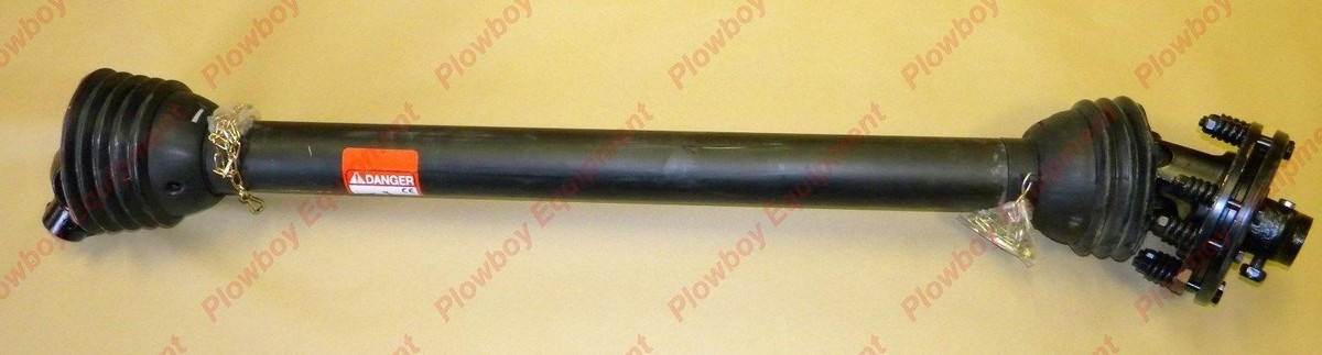 ともページ PTO Driveline for RHINO ALAMO Rotary Cutter A60B A72B AG60B