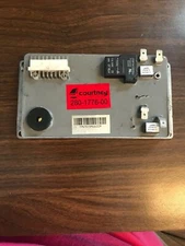 Mart Cart 280-1776-00  motor controller 