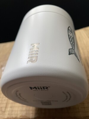 Patagonia MiiR Food Canister Eat Small Fish Limited Edition | eBay