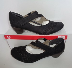 rieker ladies summer shoes