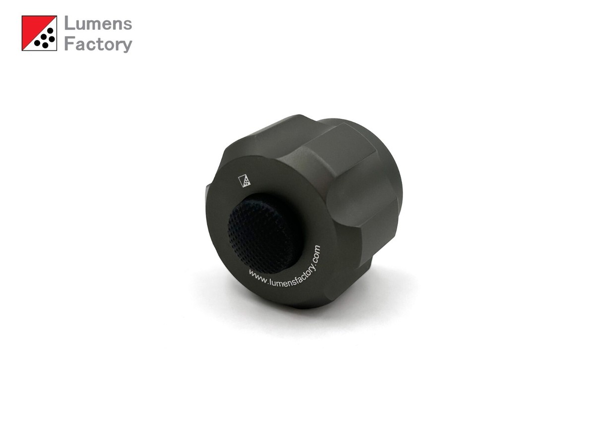SW01 Slim Style McClicky Tailcap for Surefire C2 C3 M2 M3 M3T M4