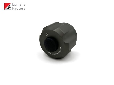 SW01 Slim Style McClicky Tailcap for Surefire C2 C3 M2 M3 M3T M4