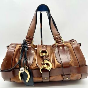 Chloé Kerala for sale | eBay Chloé Kerala for sale | eBay