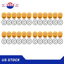 24Pack Oil Filter With o-rings for Toyota Corolla Prius Lexus 04152-YZZA6 US
