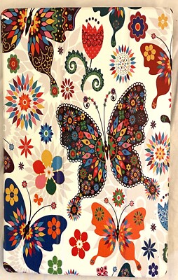 Tablet Case for Lenovo Tab M10 HD X306F 10.1'' Shockproof Cover Butterflies