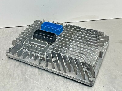 2011 BUICK REGAL ENGINE ELECTRONIC CONTROL MODULE COMPUTER ECU ECM OEM 12643542