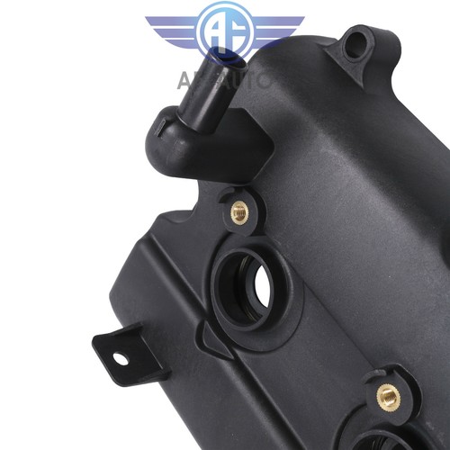For 05-20 Nissan Frontier Engine Valve Cover Assembly 13264-EA000 w/ Seal Gasket - Picture 12 of 12