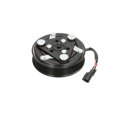 Magnetkupplung, Klimakompressor THERMOTEC KTT040210