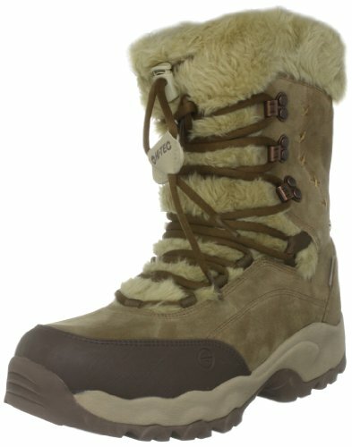anaconda snow boots mens