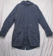 Las mejores ofertas en H&M lluvia abrigos para mujeres