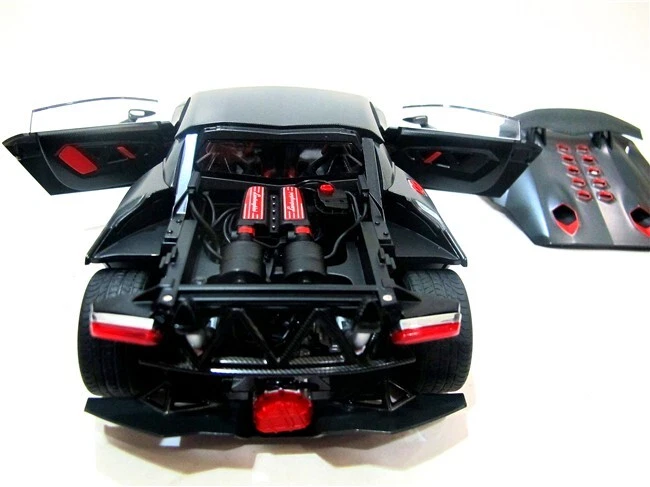 1/18 AUTOart Lamborghini SESTO ELEMENTO Alloy car models 1/18 AUTOart Lamborghini SESTO ELEMENTO Alloy car models