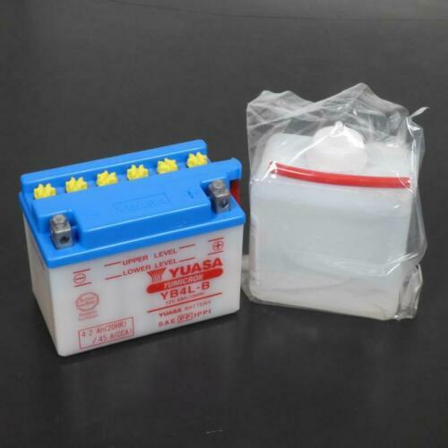 Bater&iacute;a 12 V 20 Ah Especial Para Scooter El&eacute;ctrico