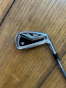 Set De Fers TaylorMade Burner 2009 - 6 Clubs (5-PW), Acier