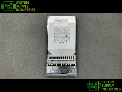 NetApp X318A-R6 8TB 7,2K 12Gbps 3,5'' SAS HDD