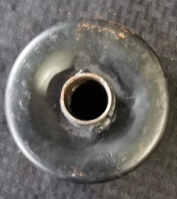 Honda US90 ATC90 Rear Brake Drum  