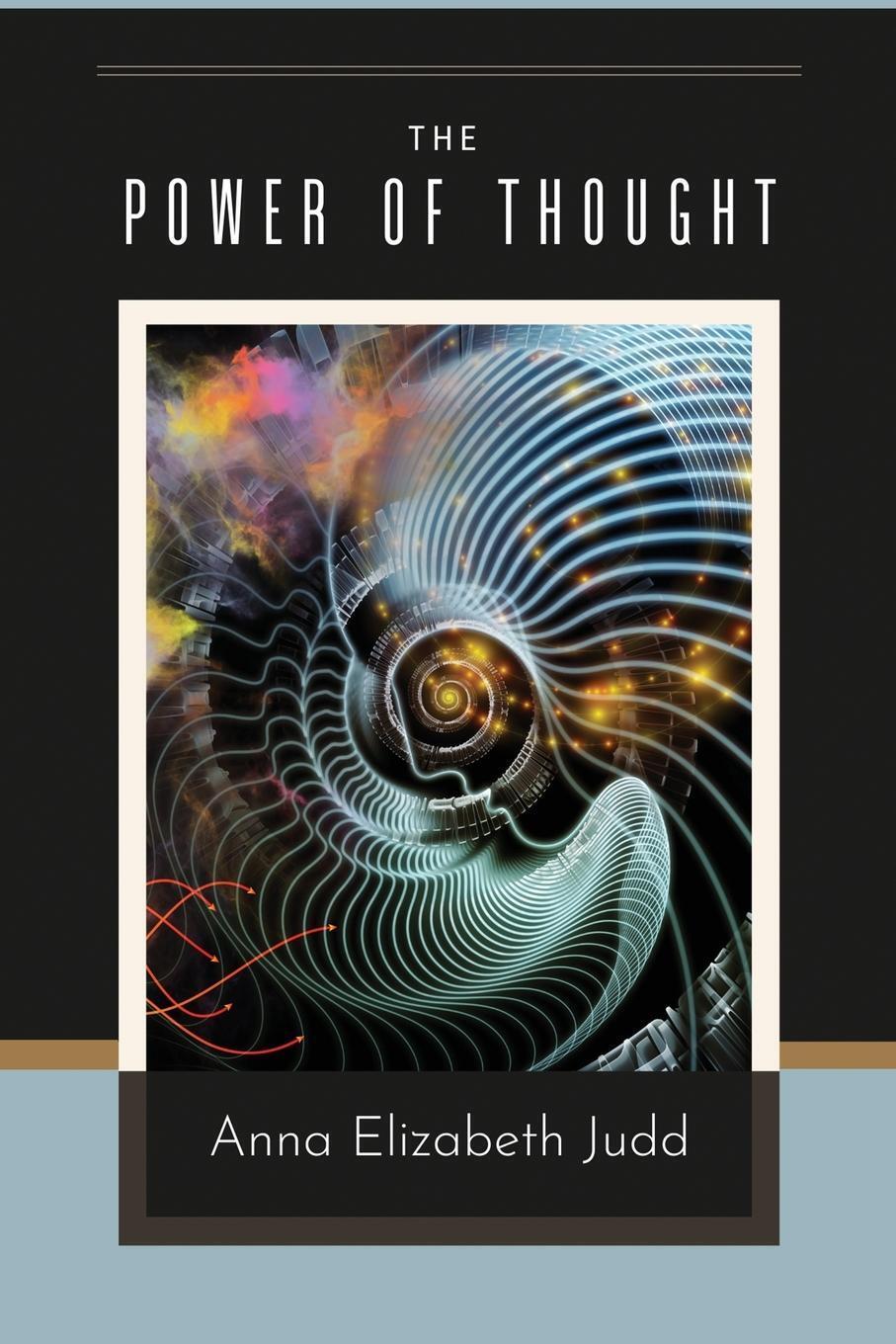 Thumbnail - The Power Of Thought Anna Elizbeth Judd Taschenbuch Paperback Englisch