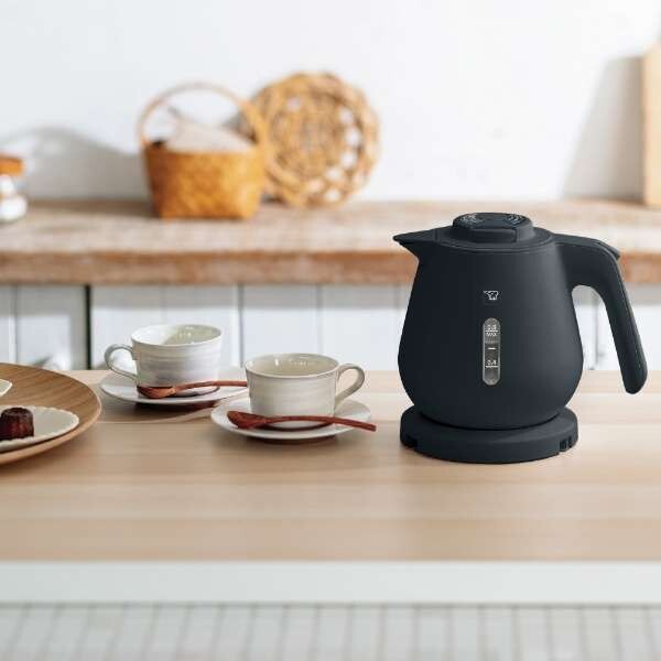 Zojirushi Electric Kettle - Highly rated Buy It For Life recommendation
