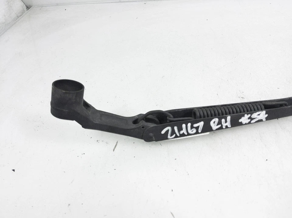 Brazo limpiaparabrisas pasajero derecho Mazda Rx-8 2004-2011 Fe02-67-321 Foto 4 de 4