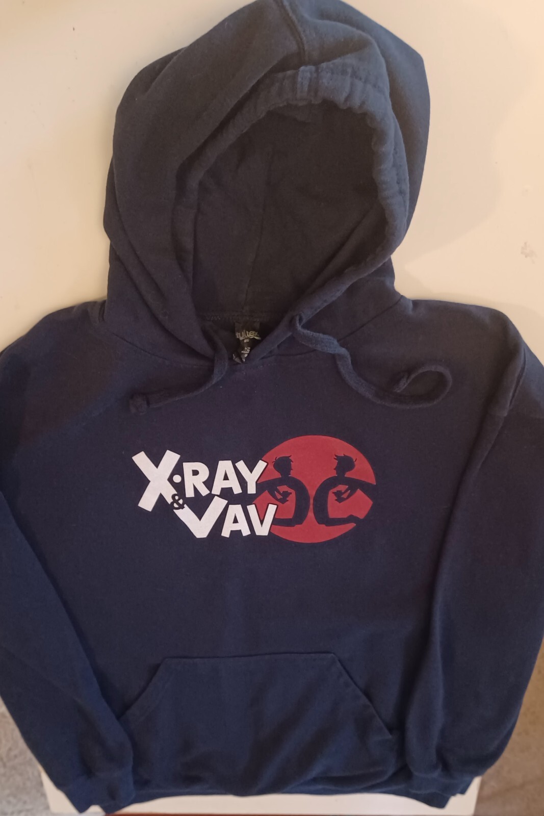 RARE XRay & Vav Rooster Teeth Achievement Hunter Hoo… Gem