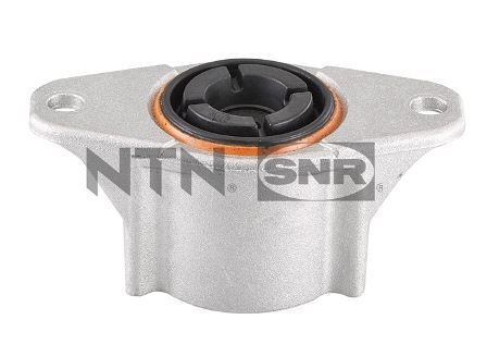 Coupelle d'amortisseur Volvo C30 en acier renforcé pour suspension durable