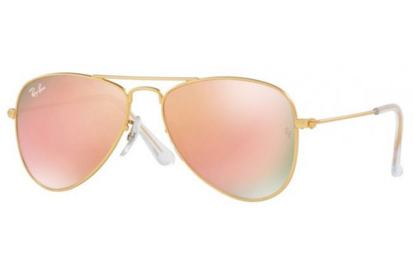 Gafas de sol Ray-Ban JUNIOR RJ9506S 249/2Y MATTE ARISTA Cal.50 (Para niñ@s)  | Compra online en eBay